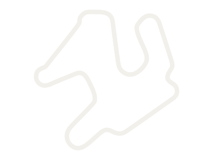 Chuckwalla track outline